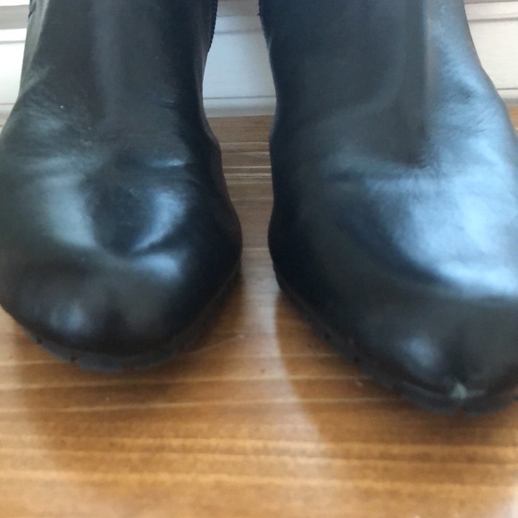 Anne Klein boot - Picture 5 of 9